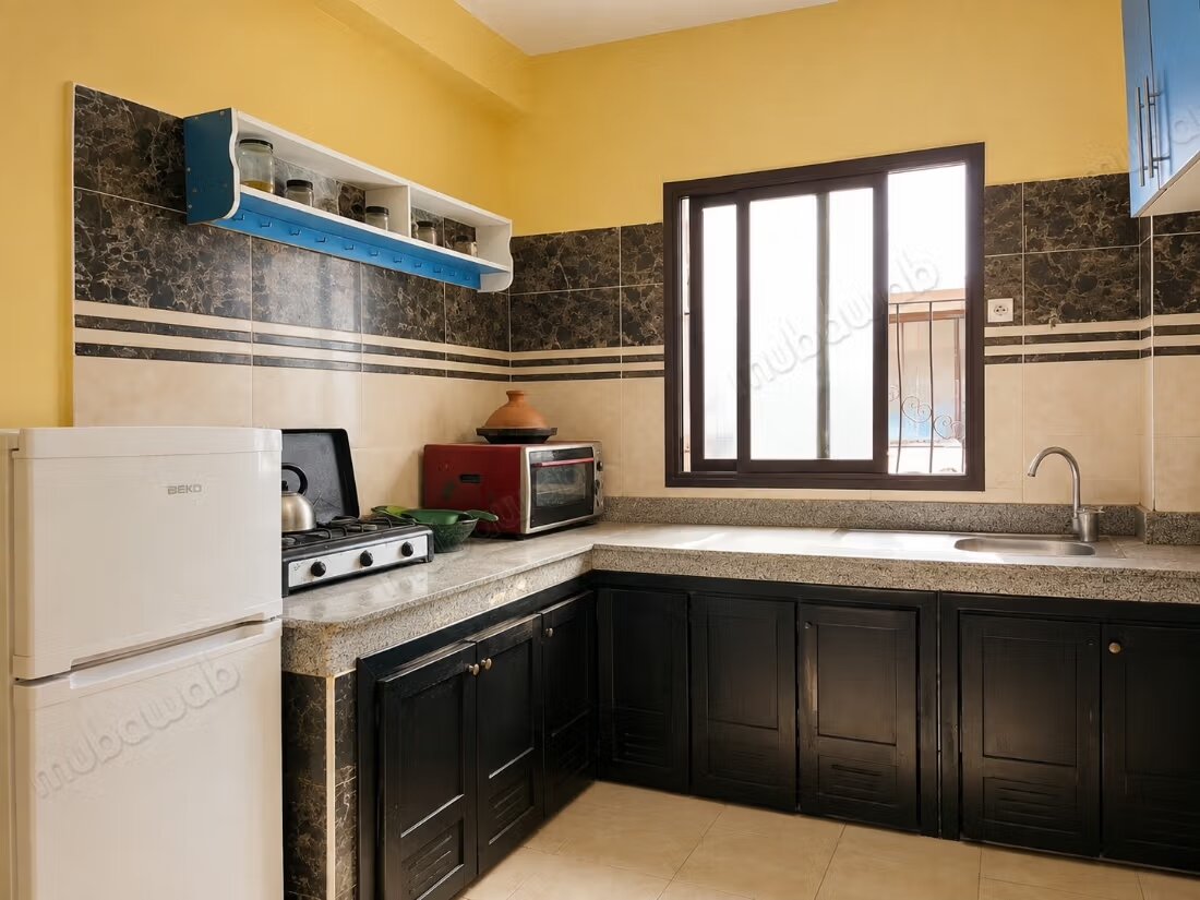 Appartement à louer à Marrakech – Abwab Guéliz — Photo 3