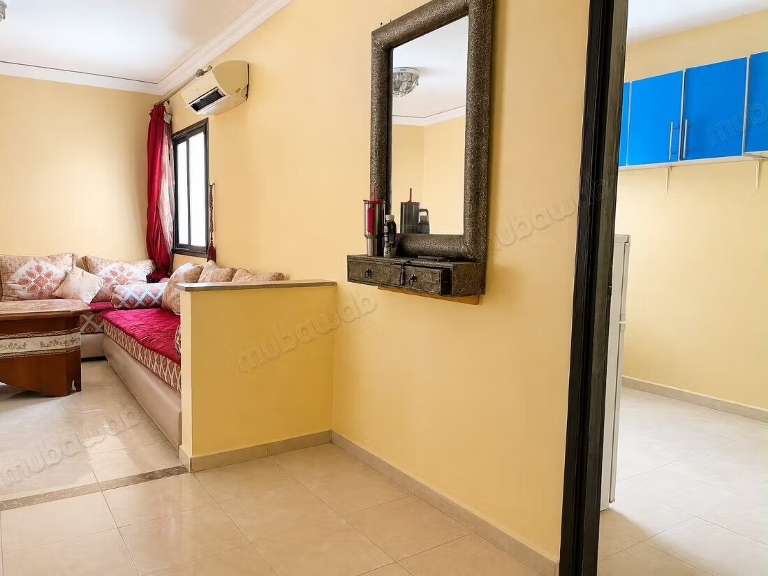 Appartement à louer à Marrakech – Abwab Guéliz — Photo 5