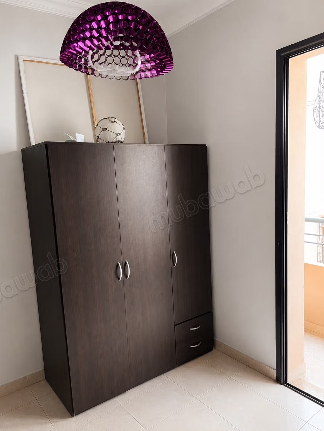 Appartement à louer à Marrakech – Abwab Guéliz — Photo 7