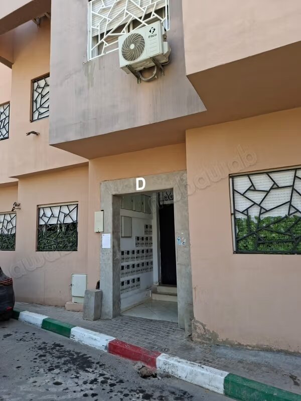 Appartement à louer à Marrakech – Abwab Guéliz — Photo 13