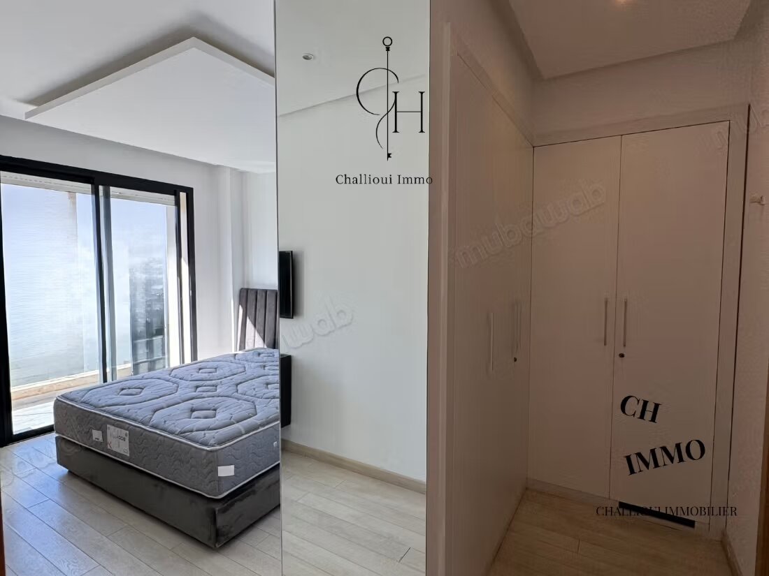 Apartment 172 sqm for rent in Rabat — Photo 3