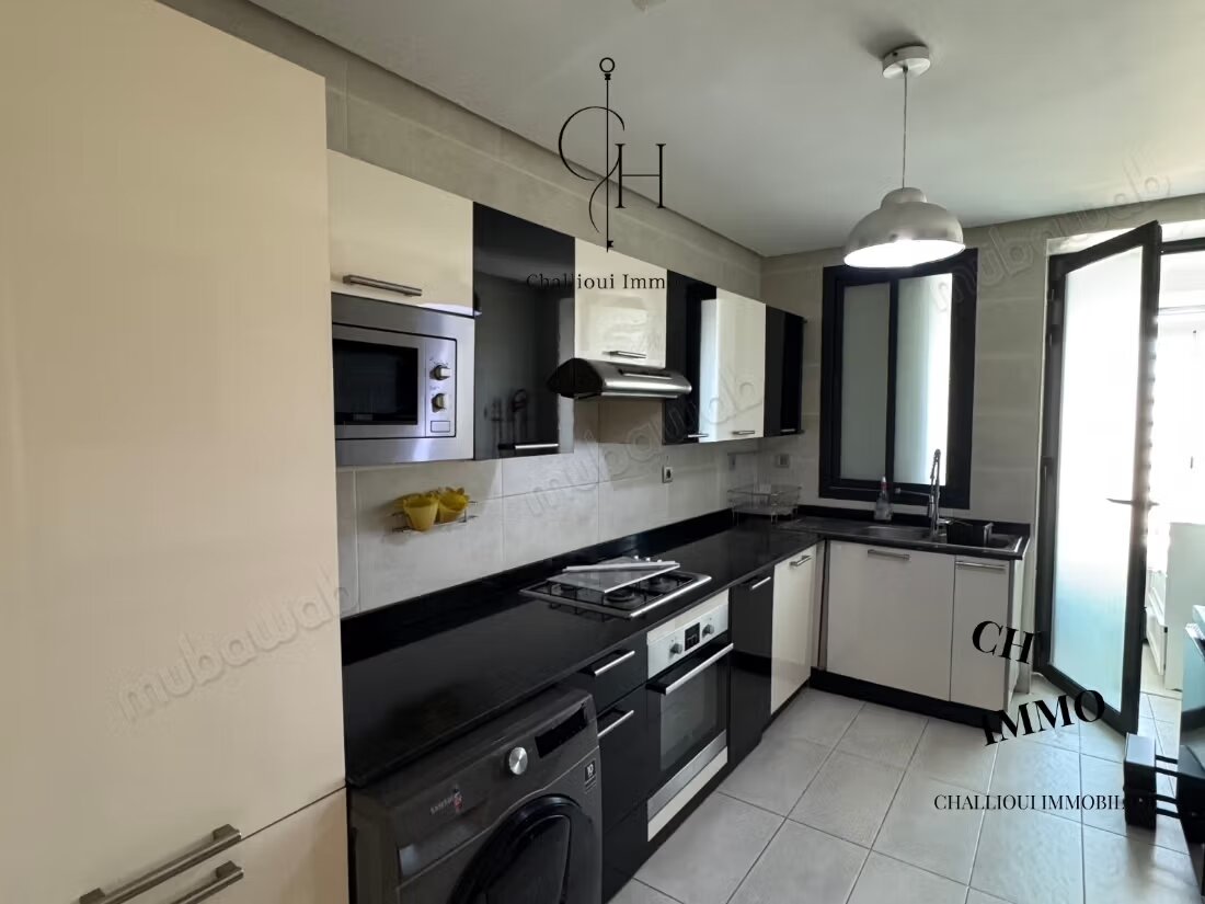 Apartment 172 sqm for rent in Rabat — Photo 4