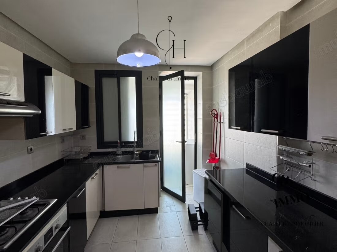 Apartment 172 sqm for rent in Rabat — Photo 5