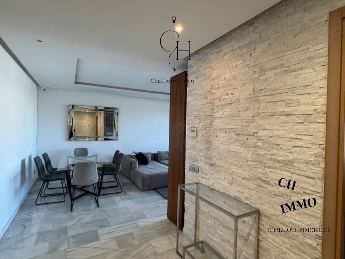Apartment 172 sqm for rent in Rabat — Photo 6