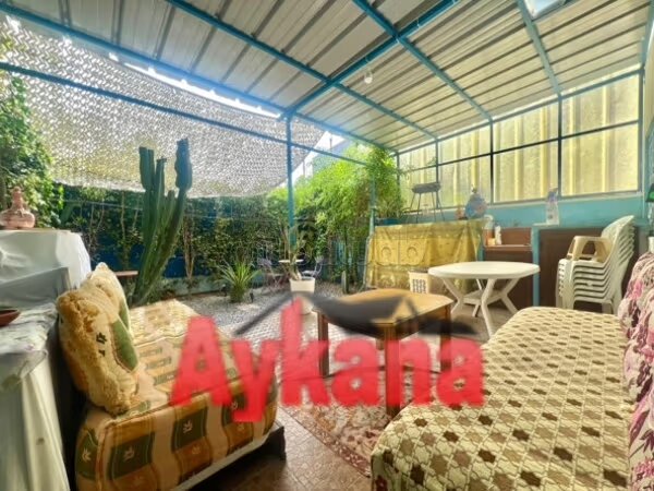 Apartment 172 sqm for rent in Rabat — Photo 10