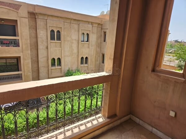 Apartment 100 m² for sale in Marrakech — Photo 13