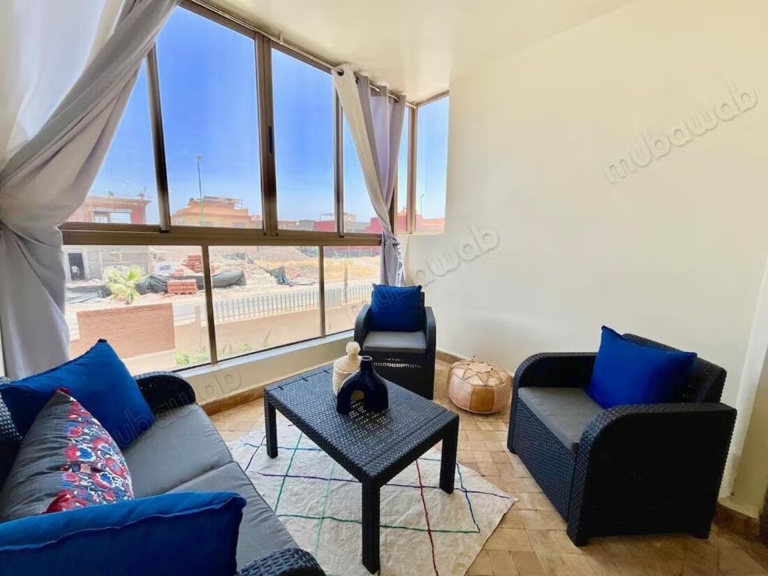 Appartement à louer à l'Agdal, Marrakech — Photo 16
