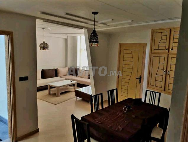شقة فاخرة للإيجار في إفران (البرية) — Photo 2