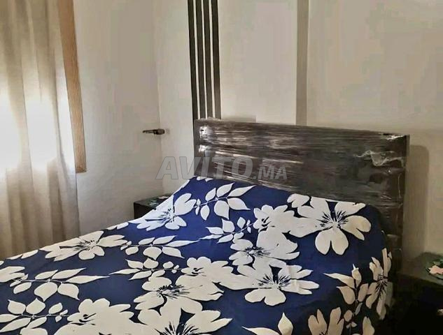 شقة فاخرة للإيجار في إفران (البرية) — Photo 6