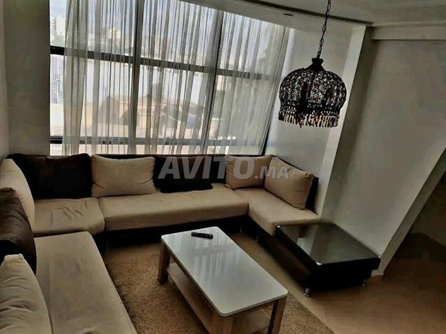 شقة فاخرة للإيجار في إفران (البرية) — Photo 14