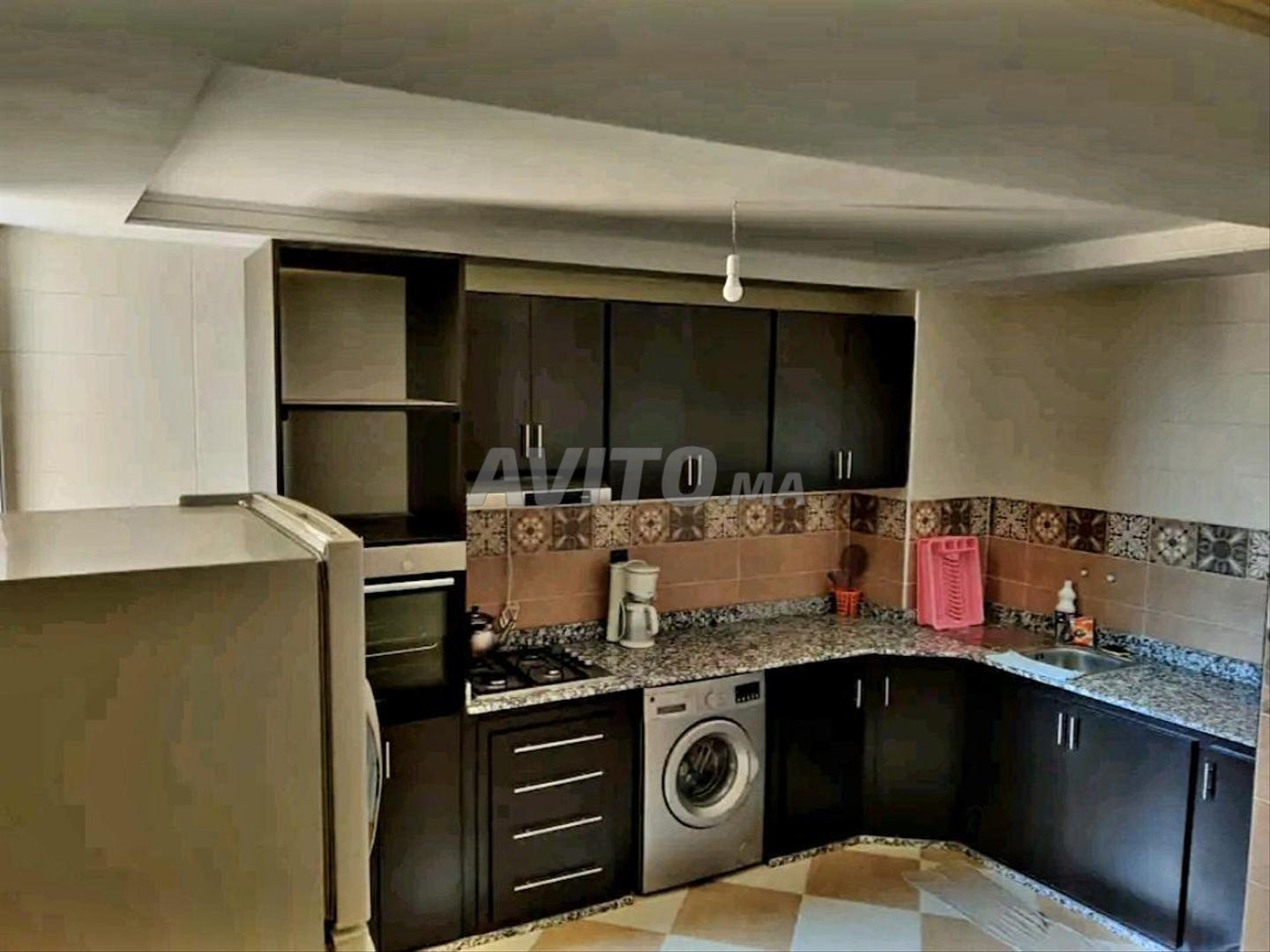 شقة فاخرة للإيجار في إفران (البرية) — Photo 3