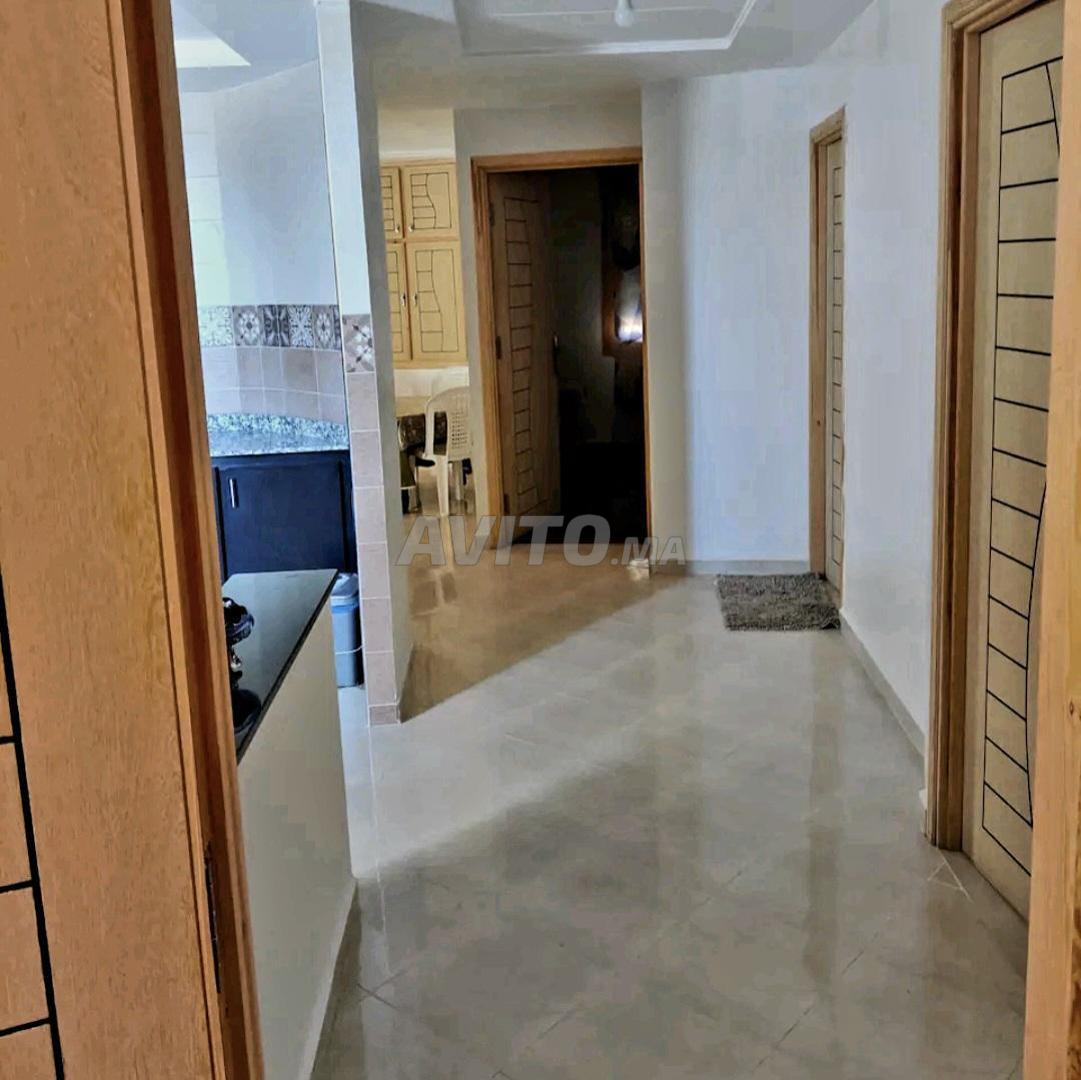 شقة فاخرة للإيجار في إفران (البرية) — Photo 7