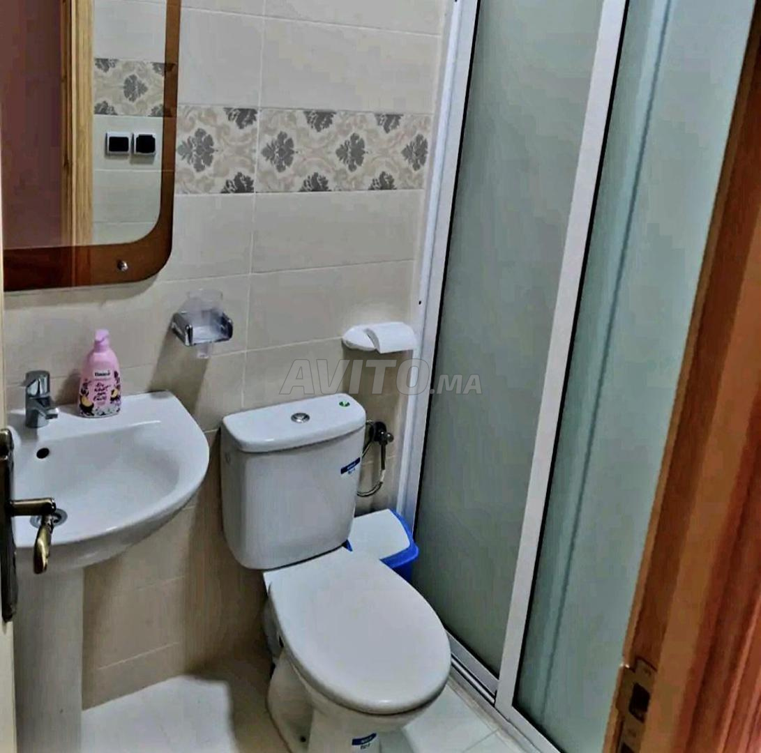 شقة فاخرة للإيجار في إفران (البرية) — Photo 11