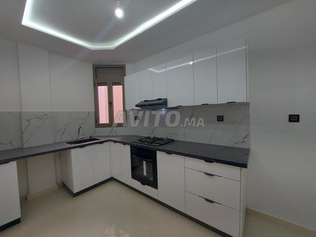 Appartement neuf de 89 m² à vendre à Saidia — Photo 3