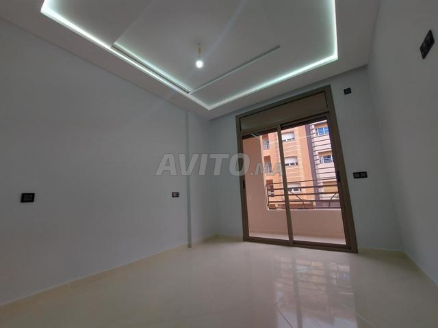 Appartement neuf de 89 m² à vendre à Saidia — Photo 5