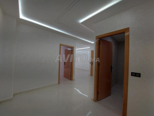 Appartement neuf de 89 m² à vendre à Saidia — Photo 9