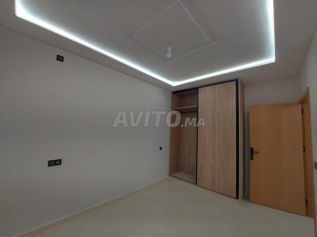 Appartement neuf de 89 m² à vendre à Saidia — Photo 11