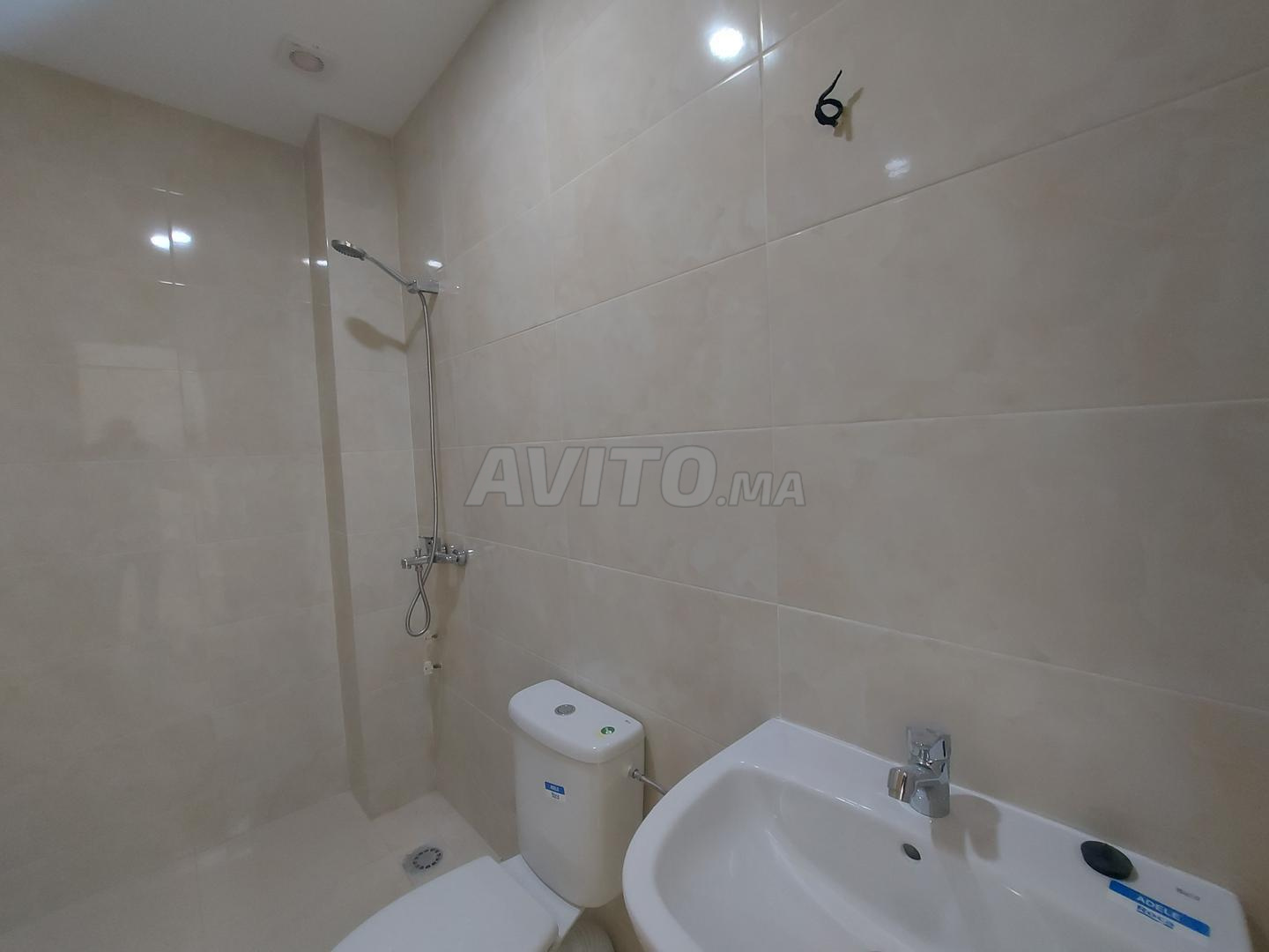 Appartement neuf de 89 m² à vendre à Saidia — Photo 8