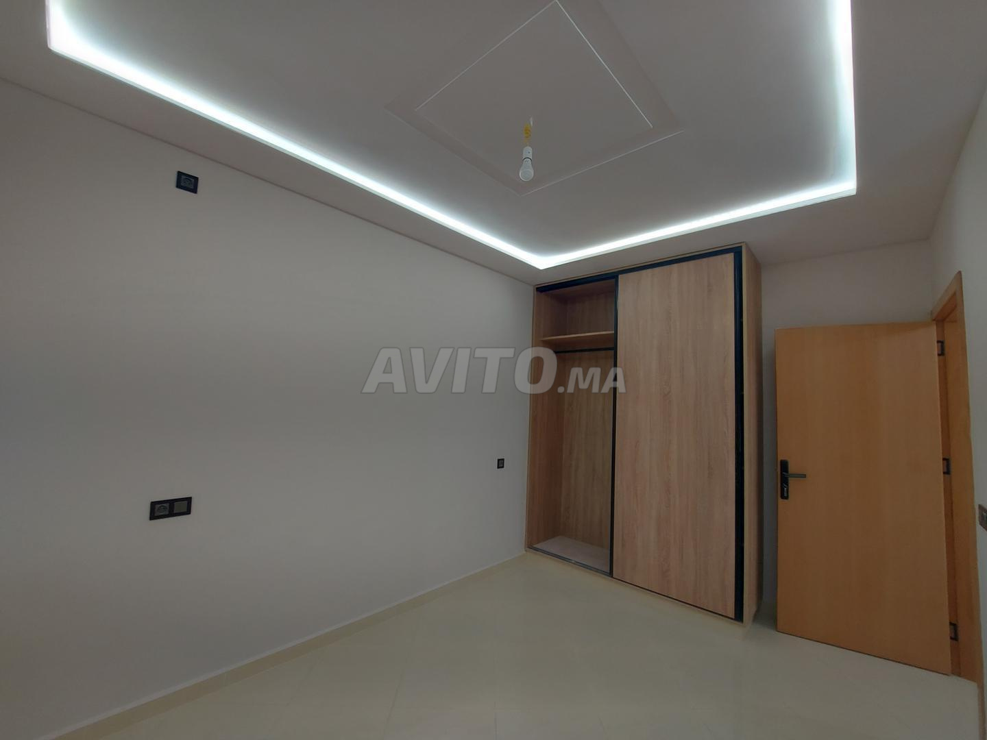 Appartement neuf de 89 m² à vendre à Saidia — Photo 12