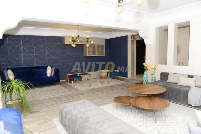 شقة 179 م² للبيع في طنجة — Photo 7