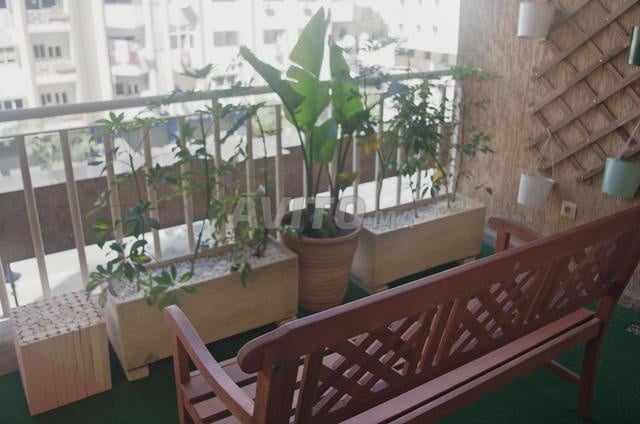 شقة 179 م² للبيع في طنجة — Photo 9