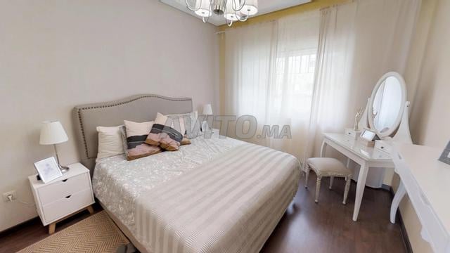 شقة 179 م² للبيع في طنجة — Photo 12