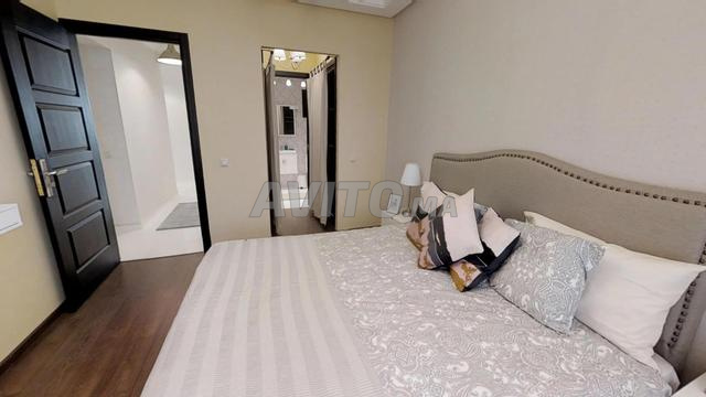 شقة 179 م² للبيع في طنجة — Photo 13