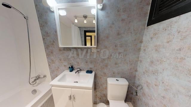 شقة 179 م² للبيع في طنجة — Photo 14