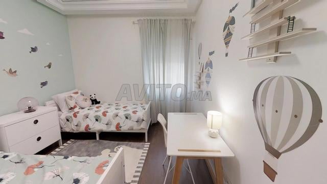 شقة 179 م² للبيع في طنجة — Photo 15