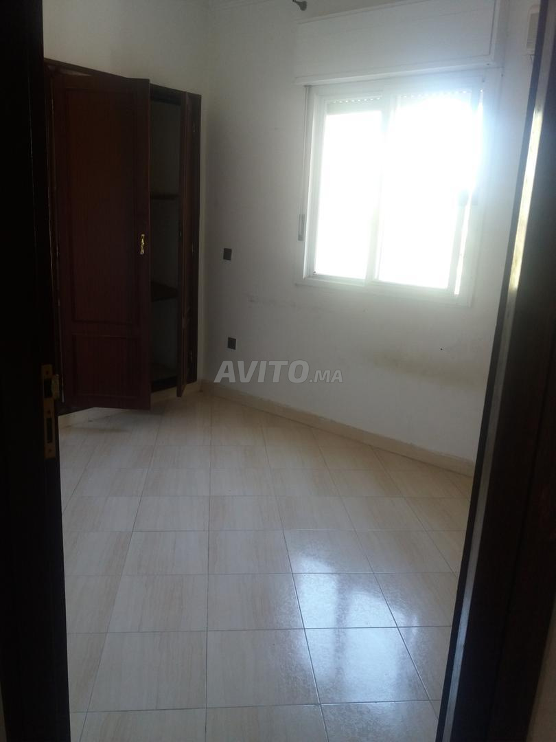 80m2 Apartment in Guéliz