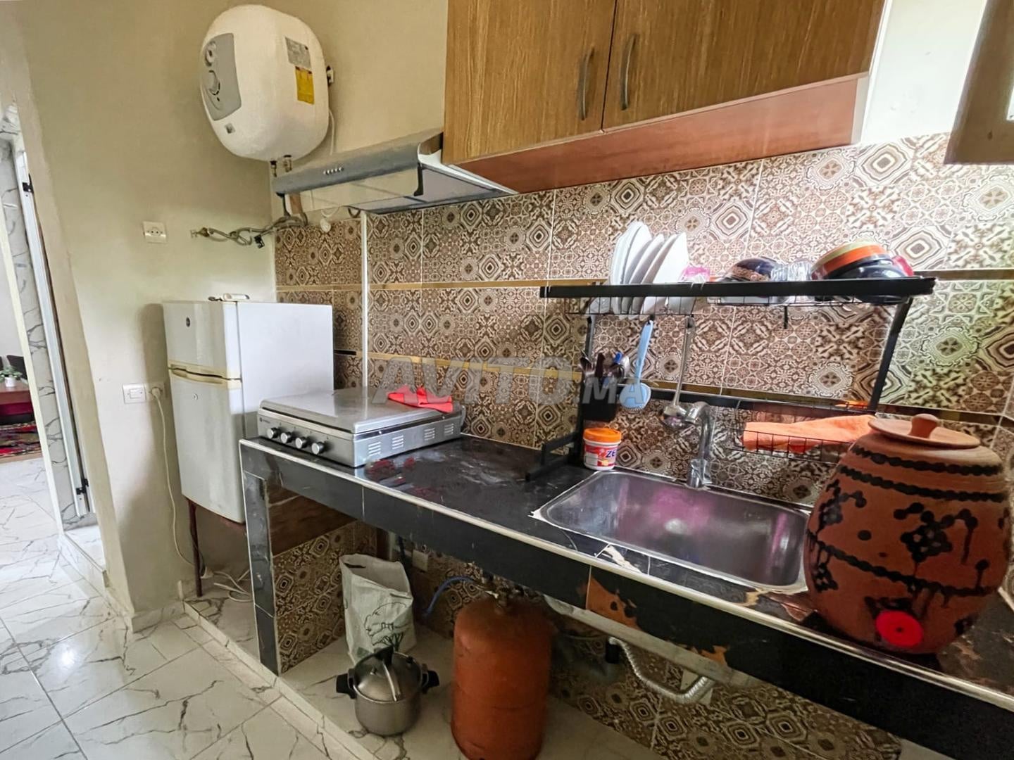 شقة 70م2 للإيجار في مراكش — Photo 6