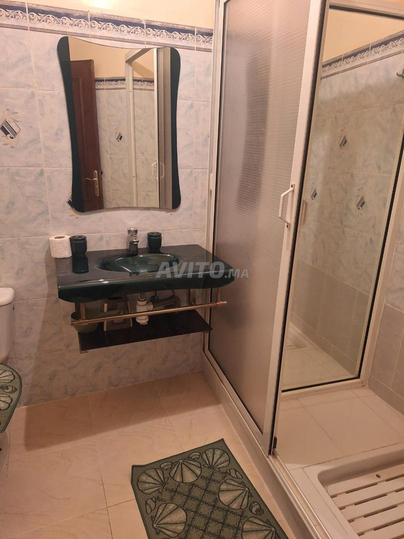 شقة 80 م² للإيجار في مراكش – غليز — Photo 6