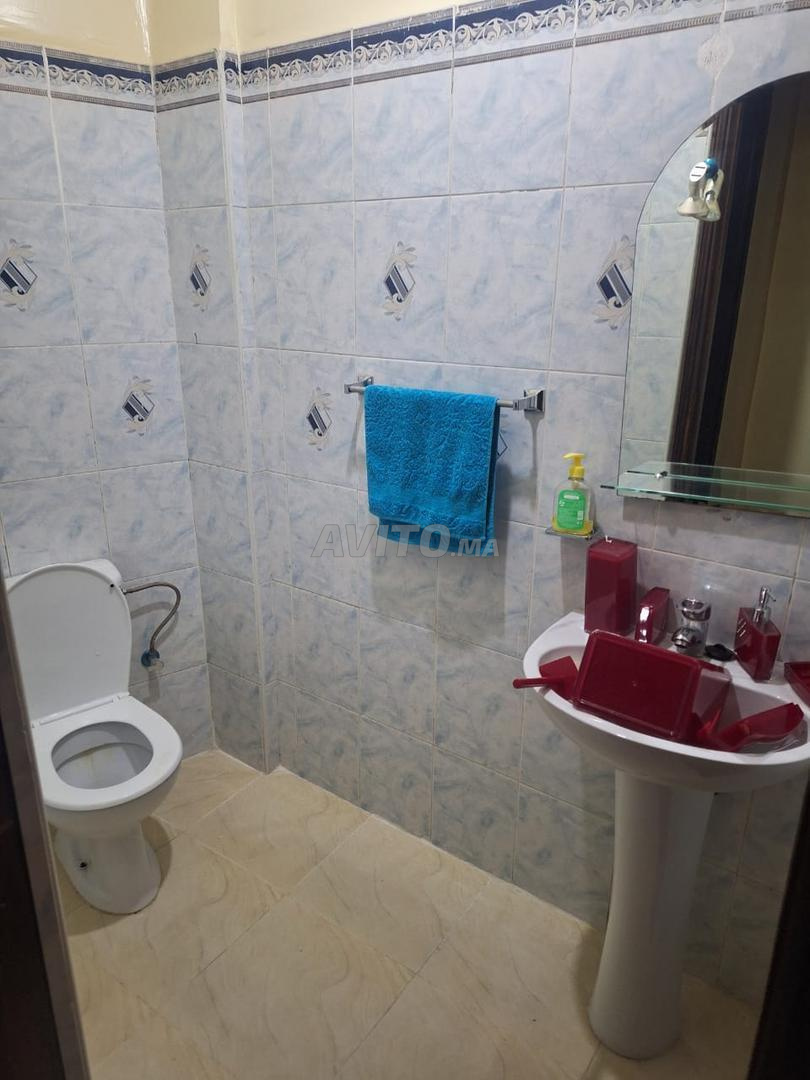 شقة 80 م² للإيجار في مراكش – غليز — Photo 10