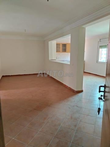 Studio 50 m² for rent in Marrakech (Guéliz) 4500 MAD - month — Photo 2