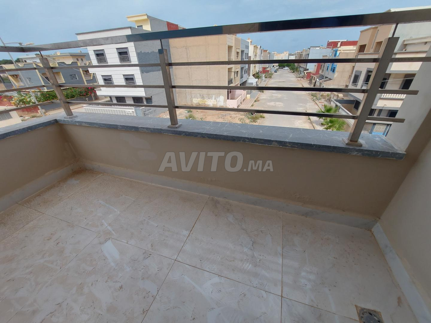 Appartement à vendre à Saïdia — Photo 14