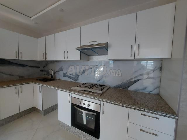 New 75 m² Apartment for Sale in Saidia — Photo 9