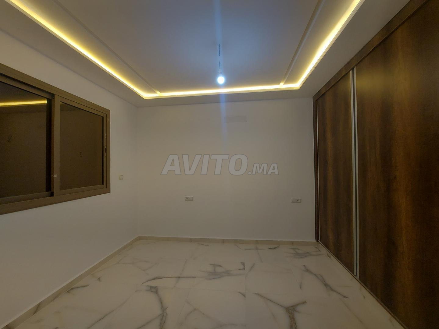 Apartment for sale near the beach in Saidia — Photo 2