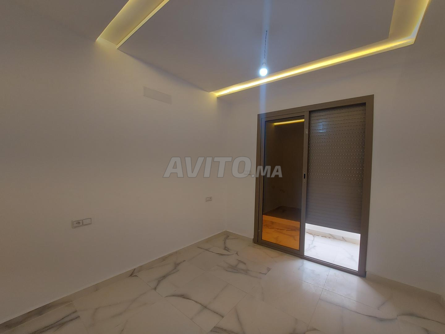 Apartment for sale near the beach in Saidia — Photo 3