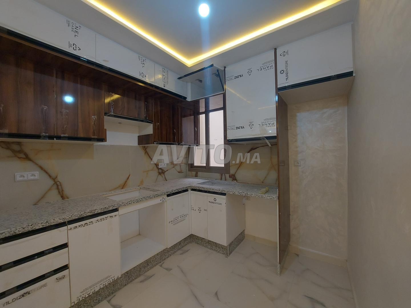 Apartment for sale near the beach in Saidia — Photo 4