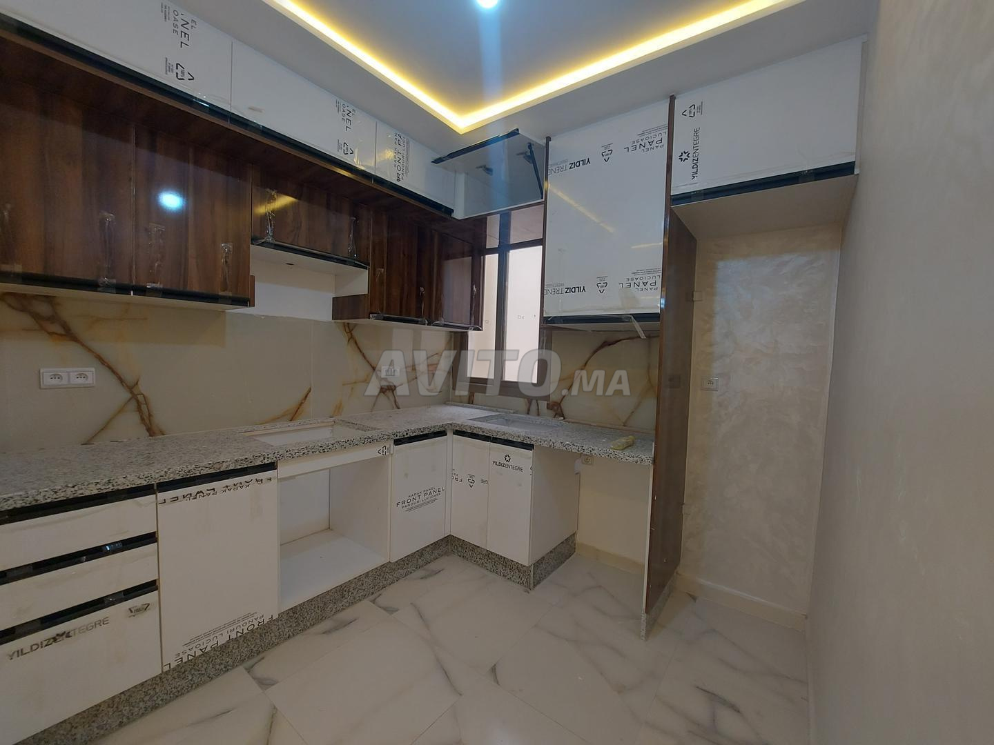 Apartment for sale near the beach in Saidia — Photo 5