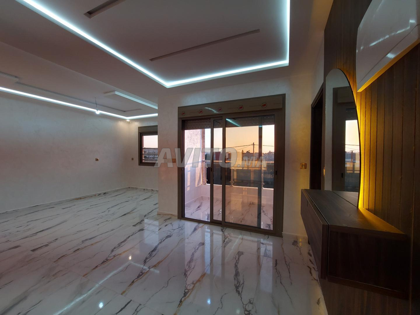 Apartment for sale in Saidia, 4 minutes from the beach