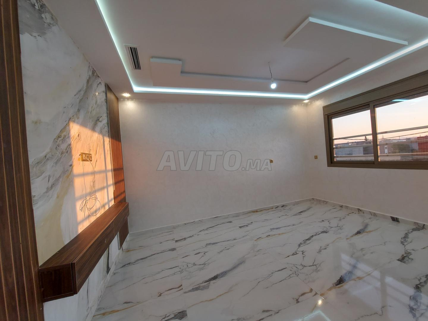 Apartment 95 sqm for sale in Saïdia — Photo 4