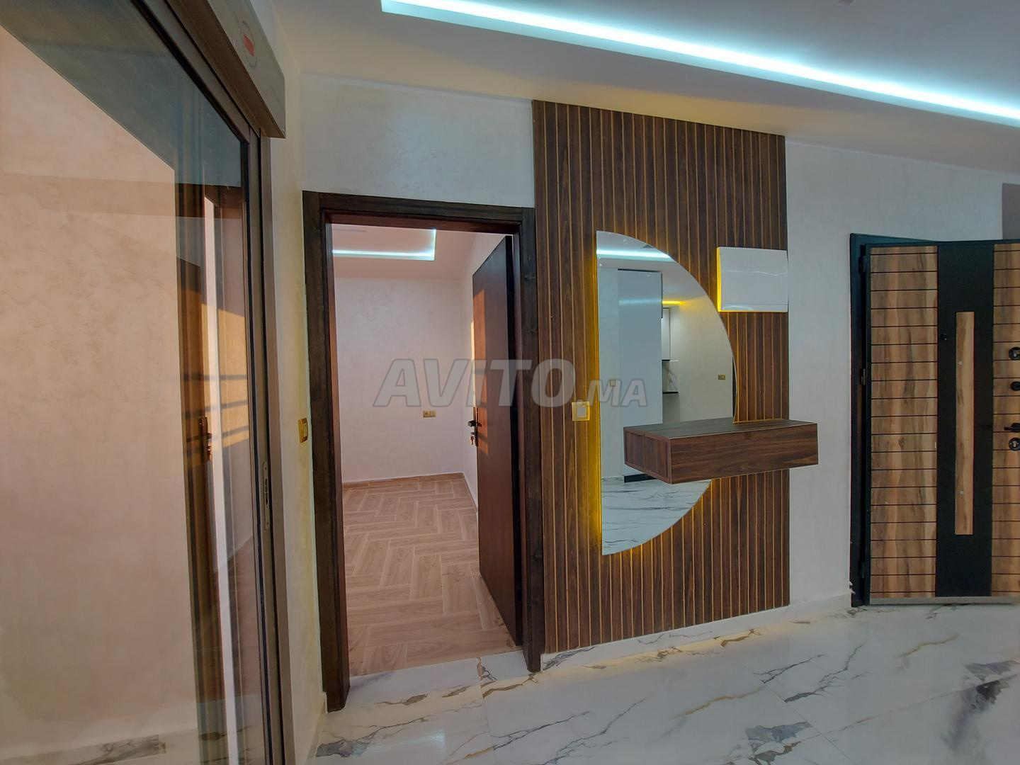 Apartment 95 sqm for sale in Saïdia — Photo 8