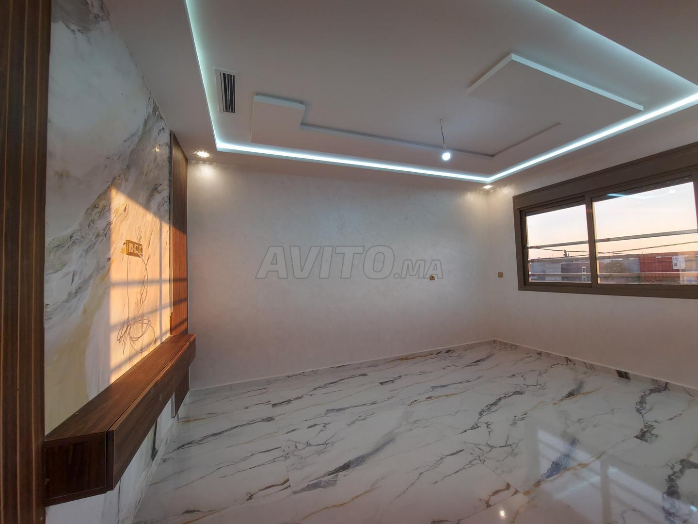 Apartment 95 sqm for sale in Saïdia — Photo 10