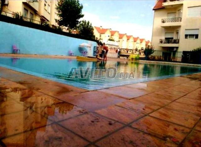 Apartment for Rent 300 MAD in Ifrane — Photo 7