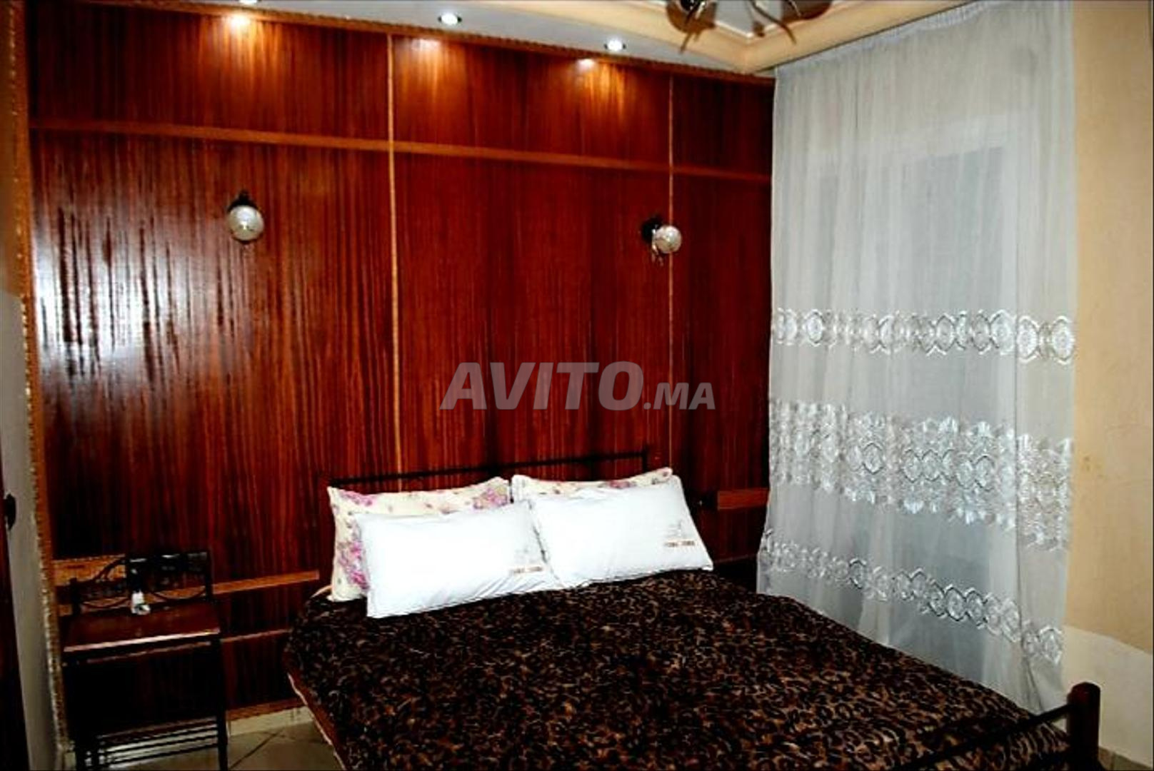 Apartment for Rent 300 MAD in Ifrane — Photo 4