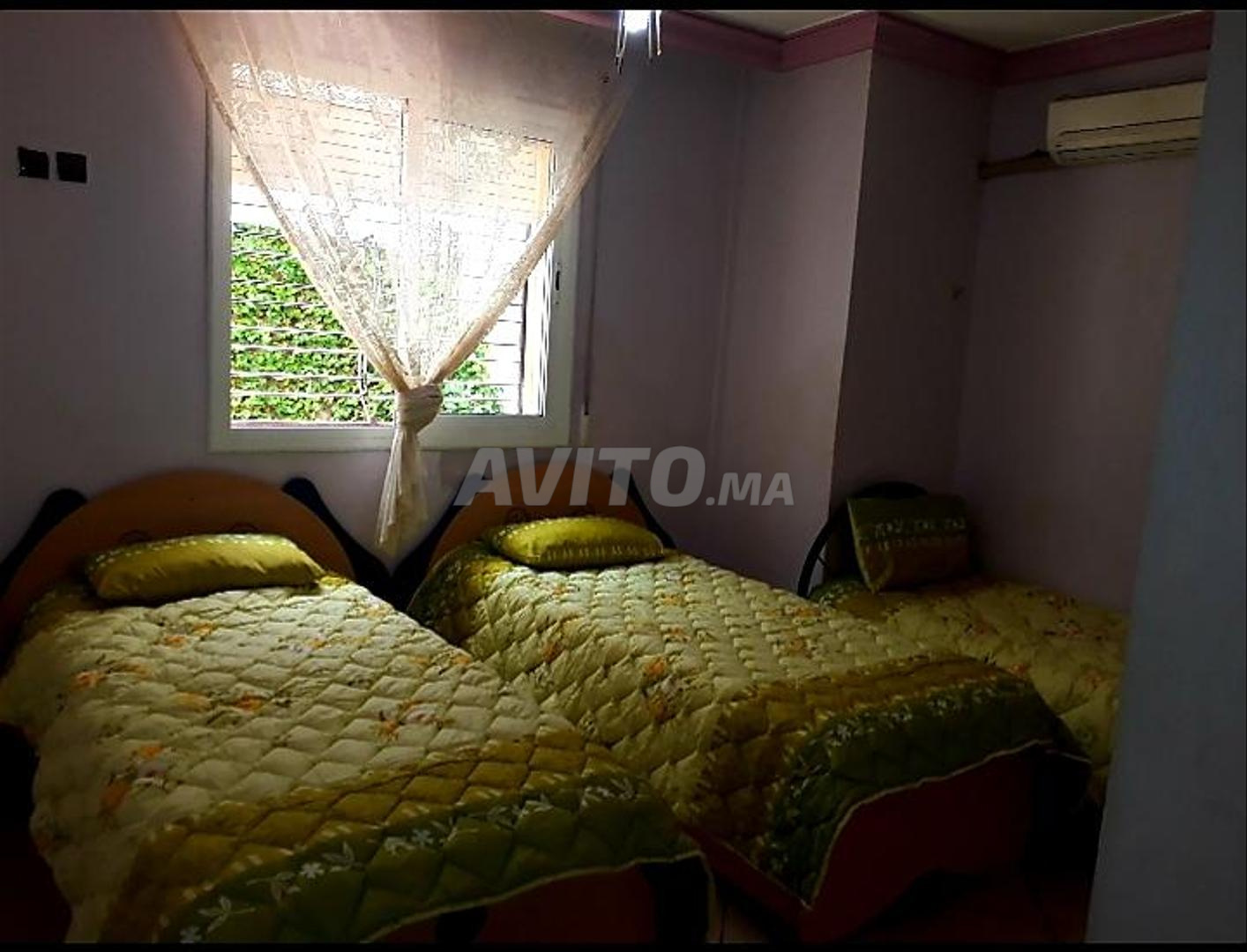 Apartment for Rent 300 MAD in Ifrane — Photo 10