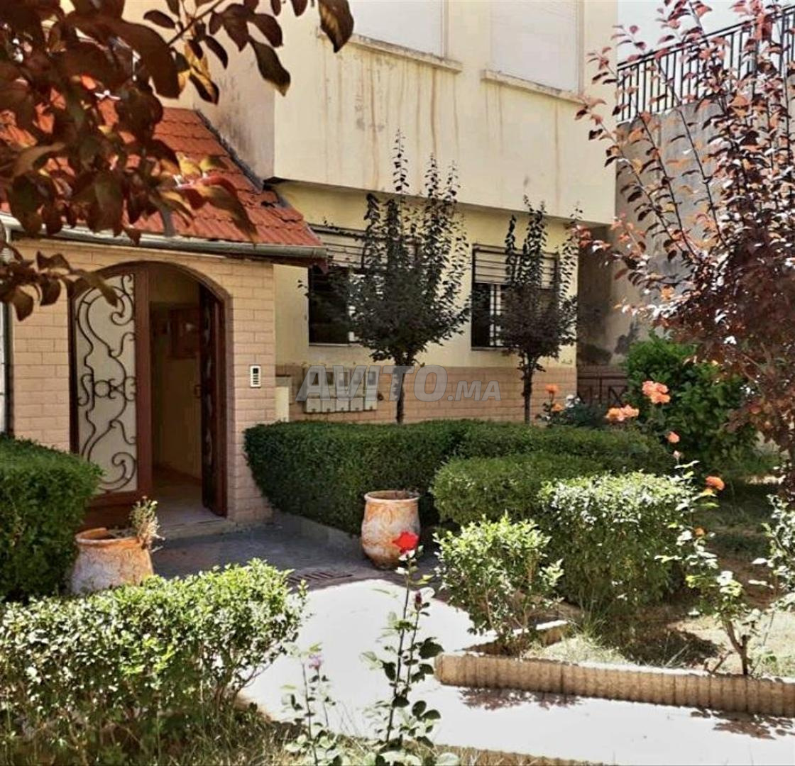 Apartment for Rent 300 MAD in Ifrane — Photo 12