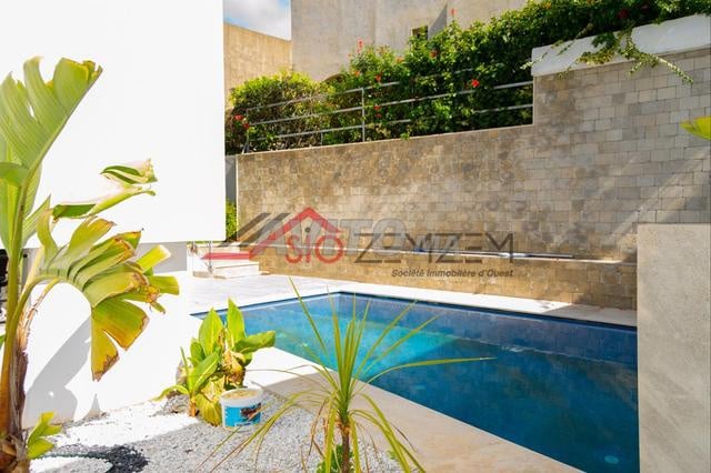 Villa 635 m² à vendre à Kénitra — Photo 3