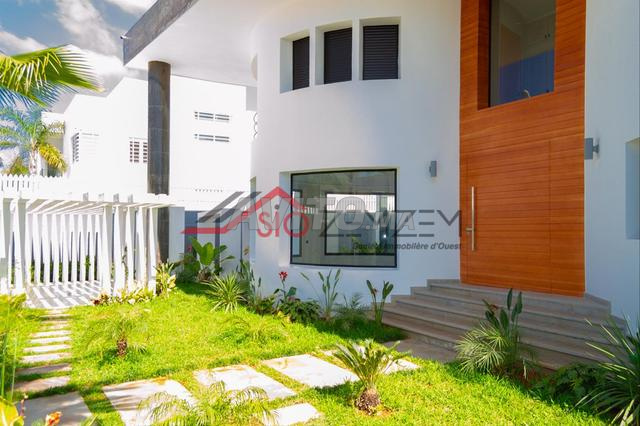 Villa 635 m² à vendre à Kénitra — Photo 8
